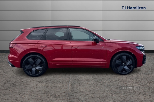 Used Volkswagen Touareg 2024 for sale - 78073428: Photo 4