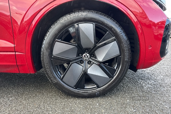 Used Volkswagen Touareg 2024 for sale - 78073428: Photo 5