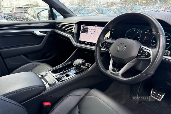 Used Volkswagen Touareg 2024 for sale - 78073428: Photo 6