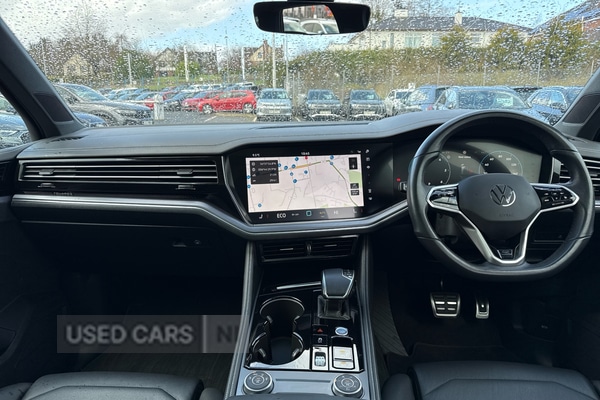 Used Volkswagen Touareg 2024 for sale - 78073428: Photo 8