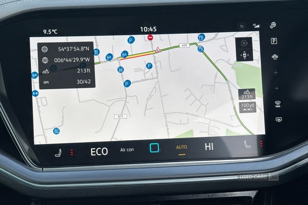 Used Volkswagen Touareg 2024 for sale - 78073428: Photo 9