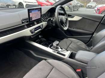 Used Audi A5 2022 for sale - 73452249: Photo