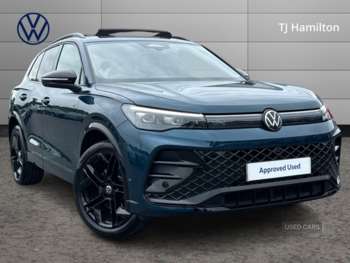 2024 - 2.0 TDI R-Line 5dr DSG