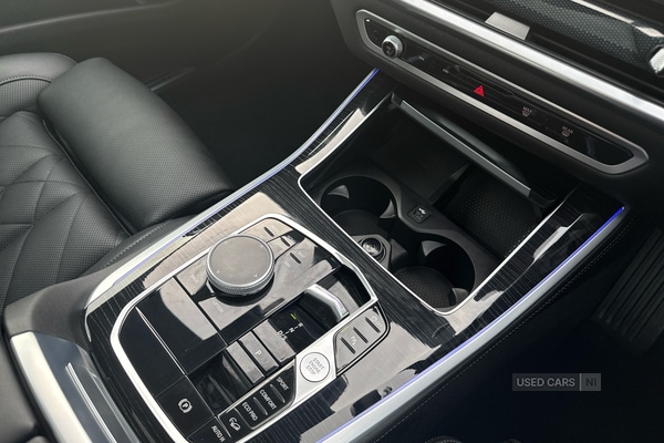 Used BMW X5 2023 for sale - 77769903: Photo 10