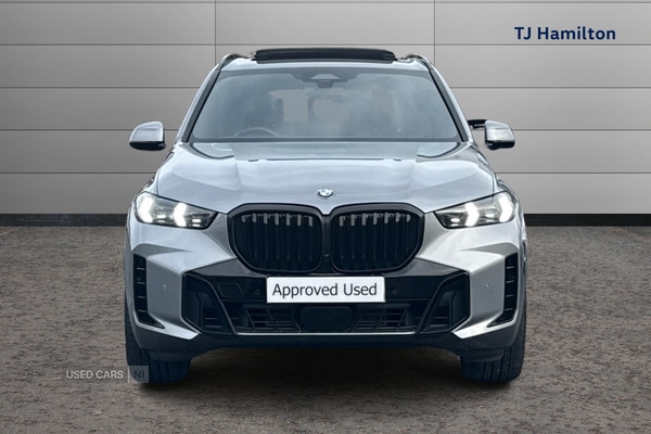 Used BMW X5 2023 for sale - 77769903: Photo 14