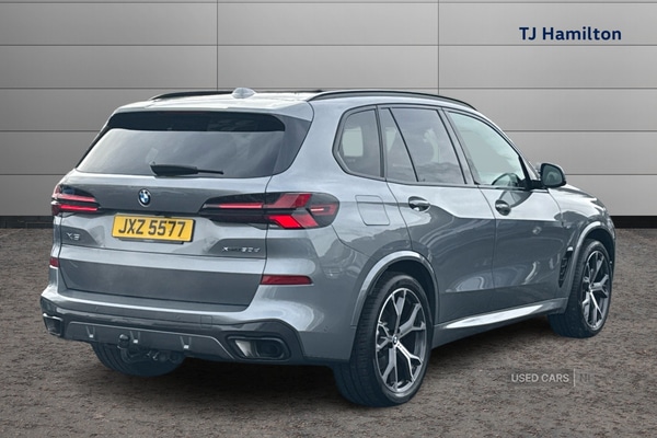 Used BMW X5 2023 for sale - 77769903: Photo 16