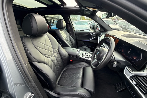 Used BMW X5 2023 for sale - 77769903: Photo 19