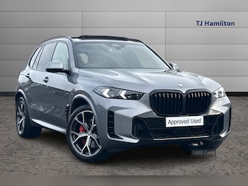 Used BMW X5 2023 for sale - 77769903: Photo