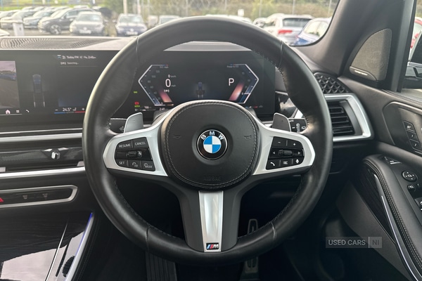 Used BMW X5 2023 for sale - 77769903: Photo 21