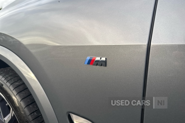 Used BMW X5 2023 for sale - 77769903: Photo 24