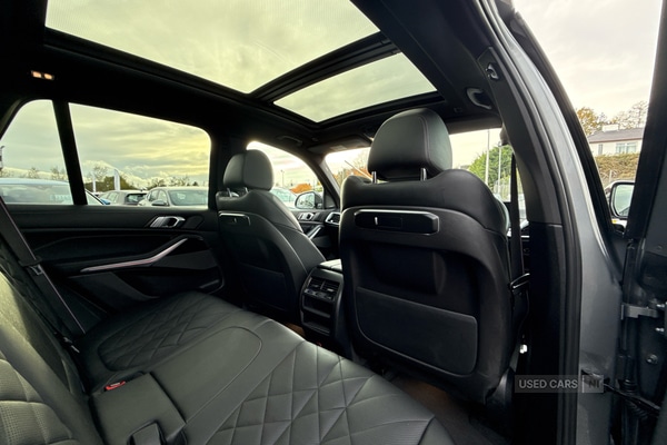 Used BMW X5 2023 for sale - 77769903: Photo 26