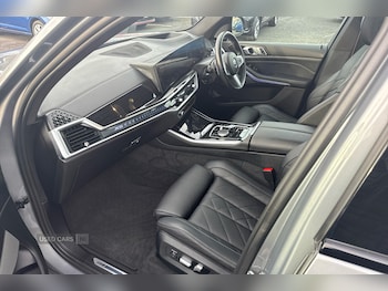 Used BMW X5 2023 for sale - 77769903: Photo