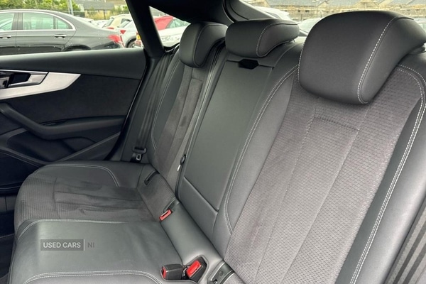 Used Audi A5 2022 for sale - 75732559: Photo 11
