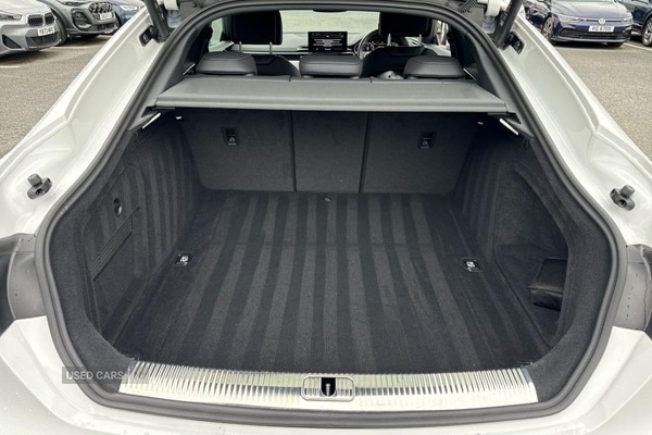 Used Audi A5 2022 for sale - 75732559: Photo 12