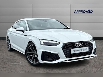 2022 - 35 TDI S Line 5dr S Tronic