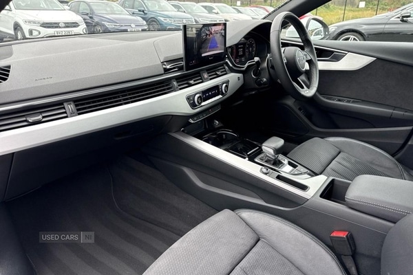 Used Audi A5 2022 for sale - 75732559: Photo 2