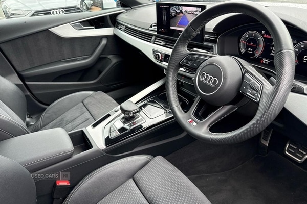 Used Audi A5 2022 for sale - 75732559: Photo 6