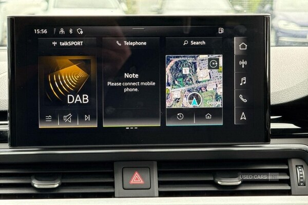Used Audi A5 2022 for sale - 75732559: Photo 9