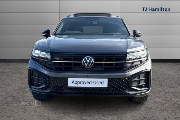 Used Volkswagen Touareg 2025 for sale - 76372143: Photo 14