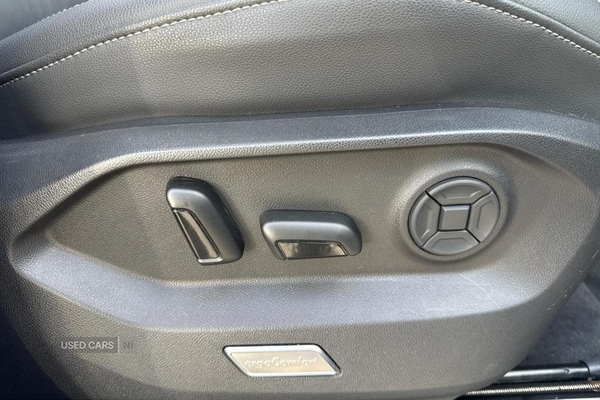 Used Volkswagen Touareg 2025 for sale - 76372143: Photo 19