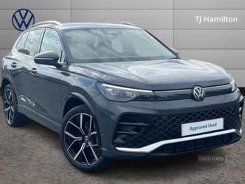 2024 - 2.0 R-Line 5dr DSG