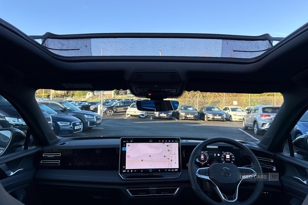 Used Volkswagen Tiguan 2025 for sale - 76914094: Photo 10