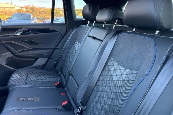 Used Volkswagen Tiguan 2025 for sale - 76914094: Photo 11