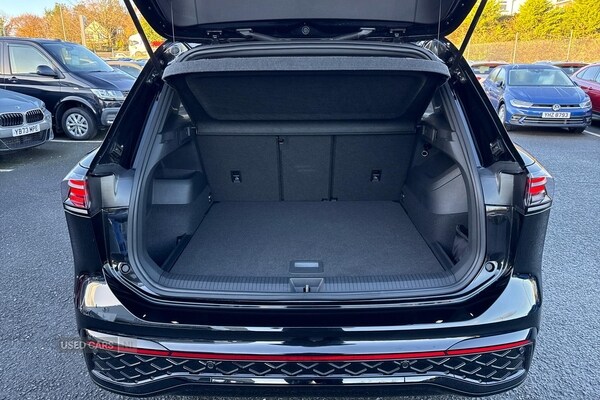 Used Volkswagen Tiguan 2025 for sale - 76914094: Photo 12