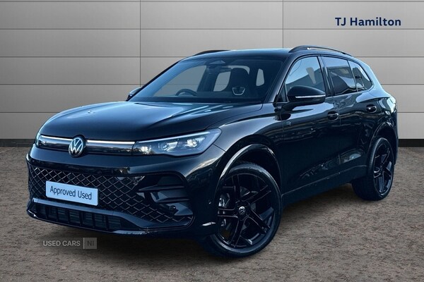 Used Volkswagen Tiguan 2025 for sale - 76914094: Photo 13