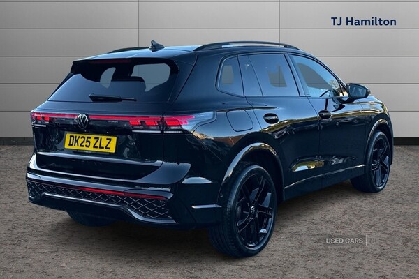 Used Volkswagen Tiguan 2025 for sale - 76914094: Photo 16