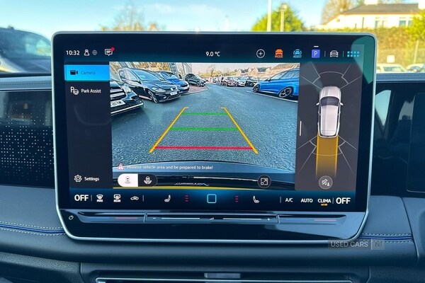 Used Volkswagen Tiguan 2025 for sale - 76914094: Photo 18