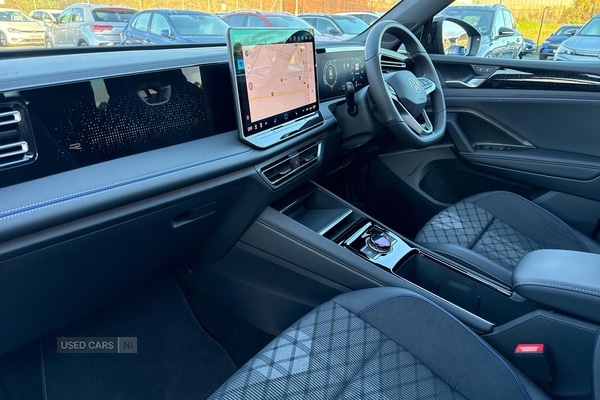 Used Volkswagen Tiguan 2025 for sale - 76914094: Photo 2