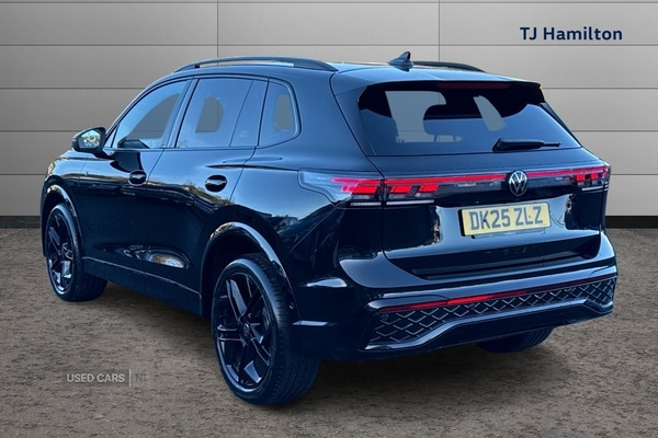 Used Volkswagen Tiguan 2025 for sale - 76914094: Photo 3