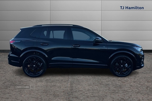 Used Volkswagen Tiguan 2025 for sale - 76914094: Photo 4