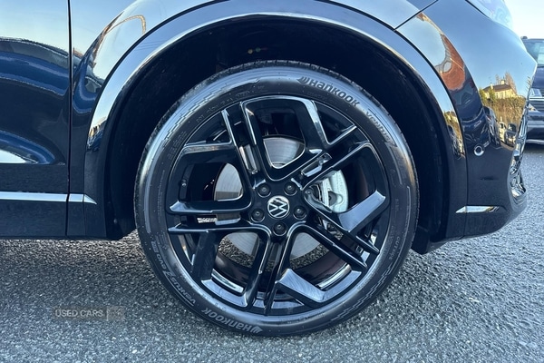 Used Volkswagen Tiguan 2025 for sale - 76914094: Photo 5