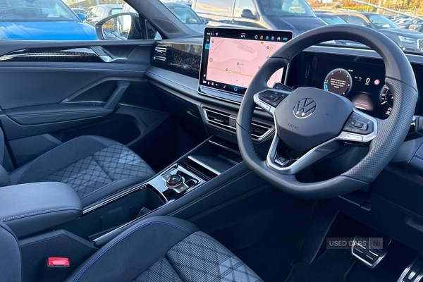 Used Volkswagen Tiguan 2025 for sale - 76914094: Photo 6