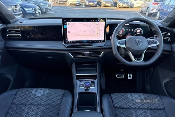 Used Volkswagen Tiguan 2025 for sale - 76914094: Photo 8