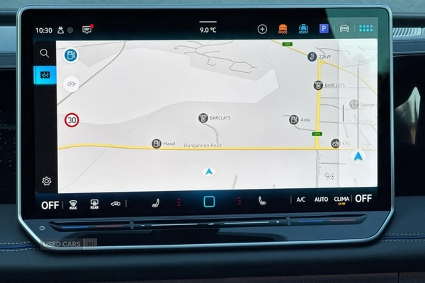 Used Volkswagen Tiguan 2025 for sale - 76914094: Photo 9