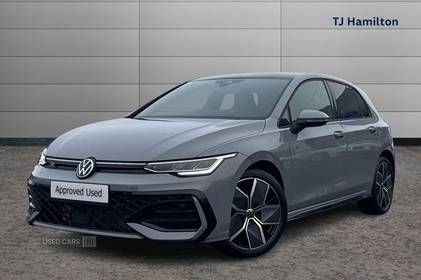 Used Volkswagen Golf 2025 for sale - 77157120: Photo 13