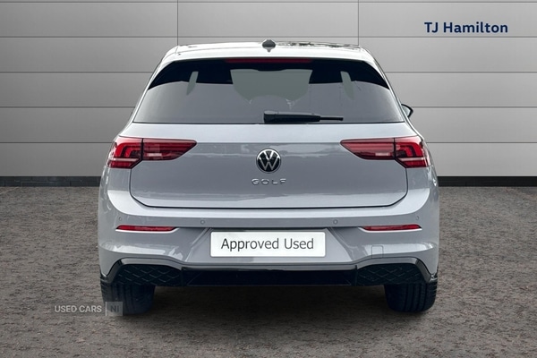 Used Volkswagen Golf 2025 for sale - 77157120: Photo 15