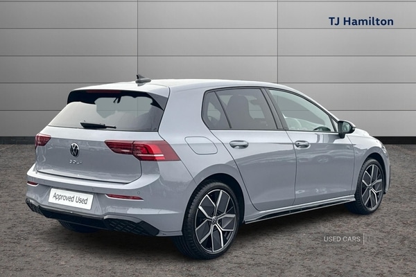 Used Volkswagen Golf 2025 for sale - 77157120: Photo 16