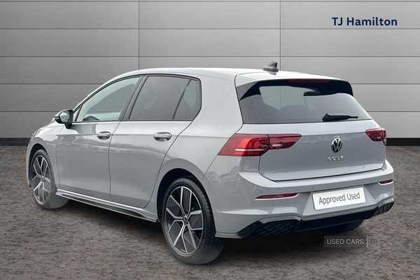 Used Volkswagen Golf 2025 for sale - 77157120: Photo 3