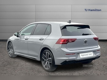 Used Volkswagen Golf 2025 for sale - 77157120: Photo