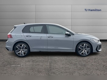 Used Volkswagen Golf 2025 for sale - 77157120: Photo