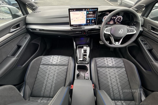 Used Volkswagen Golf 2025 for sale - 77157120: Photo 8