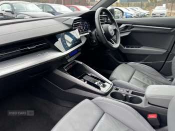 Used Audi A3 2022 for sale - 74889183: Photo