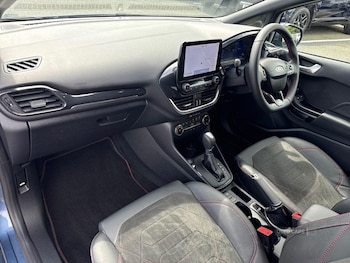 Used Ford Fiesta 2023 for sale - 79013335: Photo