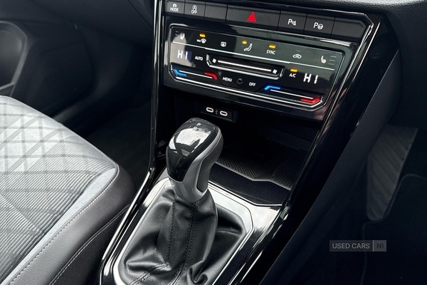 Used Volkswagen T-Roc 2025 for sale - 77441738: Photo 10