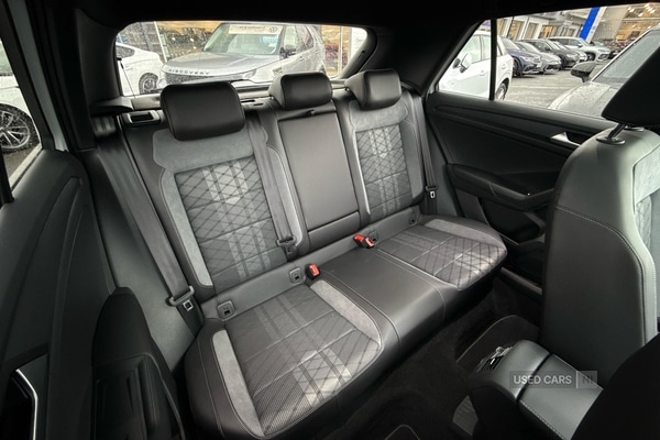 Used Volkswagen T-Roc 2025 for sale - 77441738: Photo 11