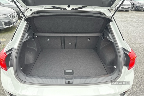 Used Volkswagen T-Roc 2025 for sale - 77441738: Photo 12